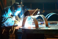 Технология сварки аттестована НАКС